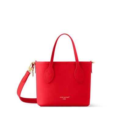 LV x TM - Sac Neverfull Inside Out BB