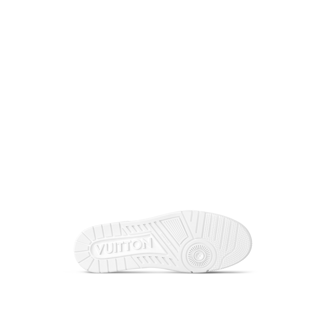 Sneaker LV Trainer