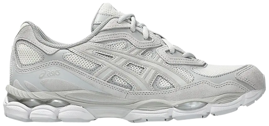 Asics Gel NYC Cream Cloud Grey