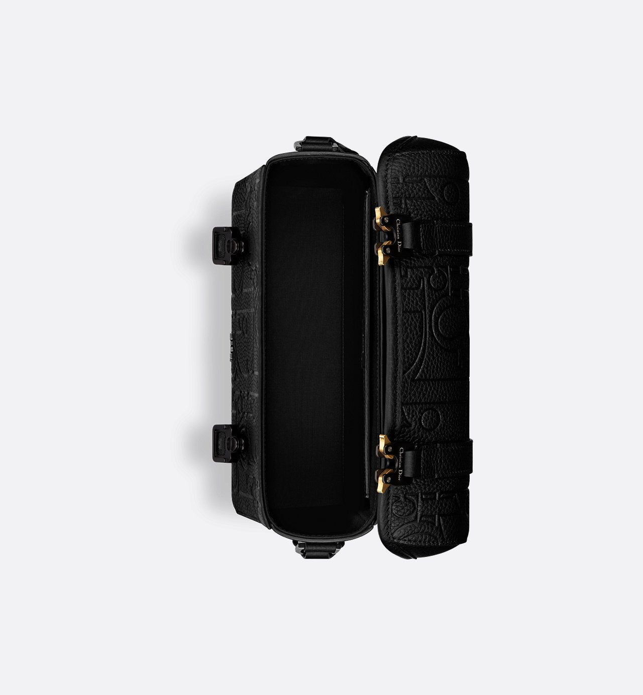 Sac Messenger à rabat Dior Hit The Road