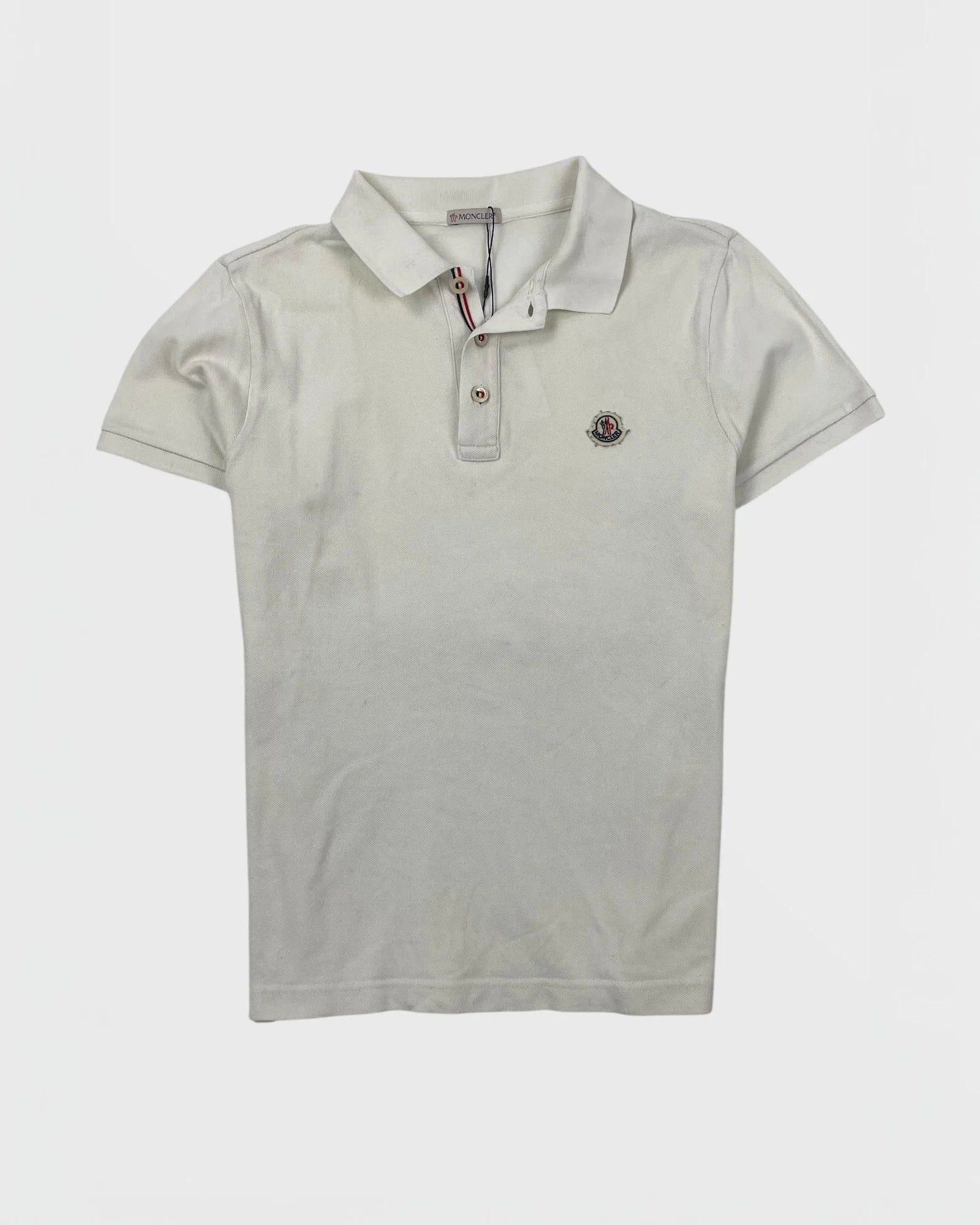 Moncler polo