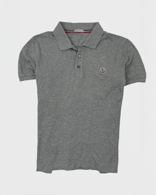 Moncler polo