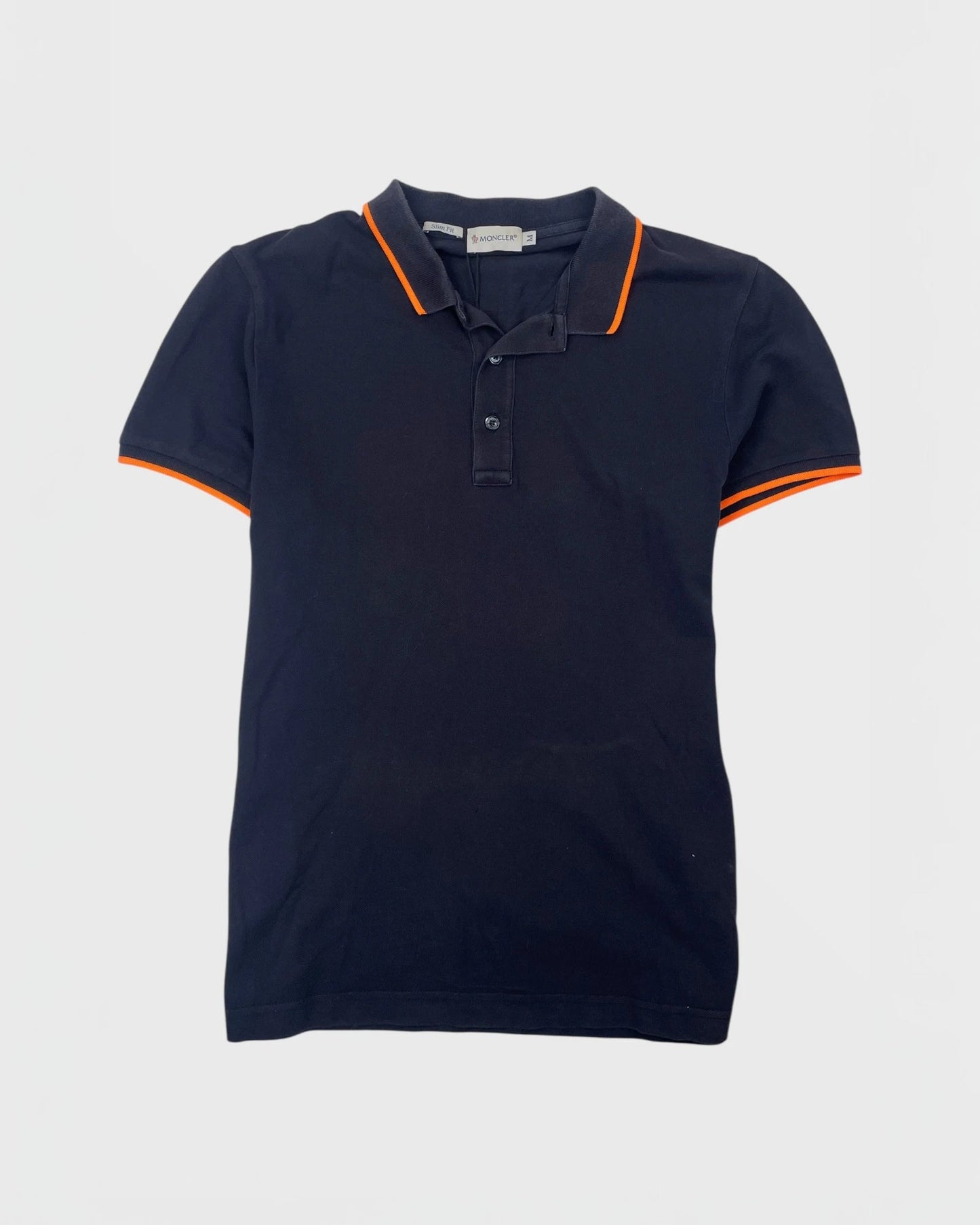 Moncler polo