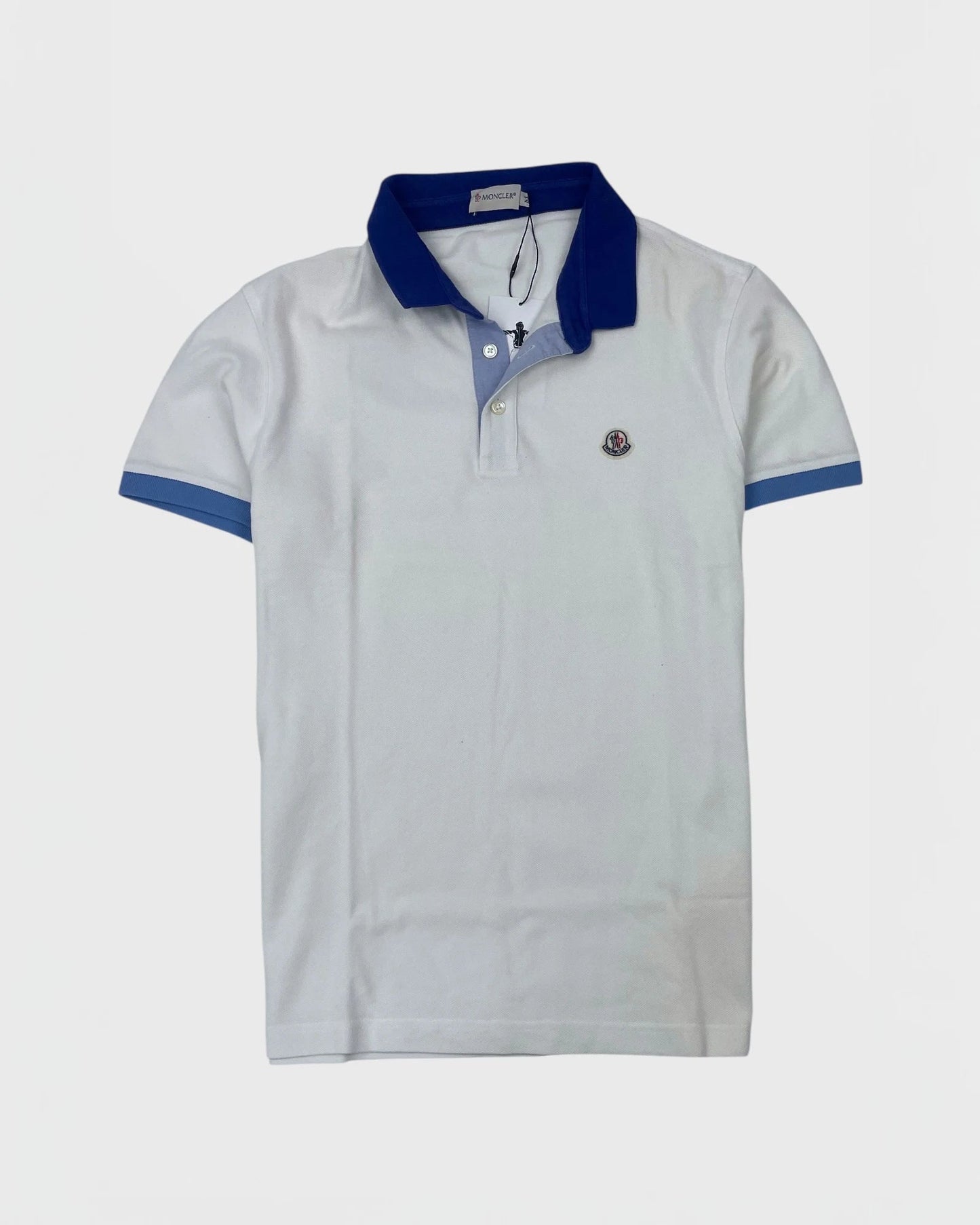 Moncler polo