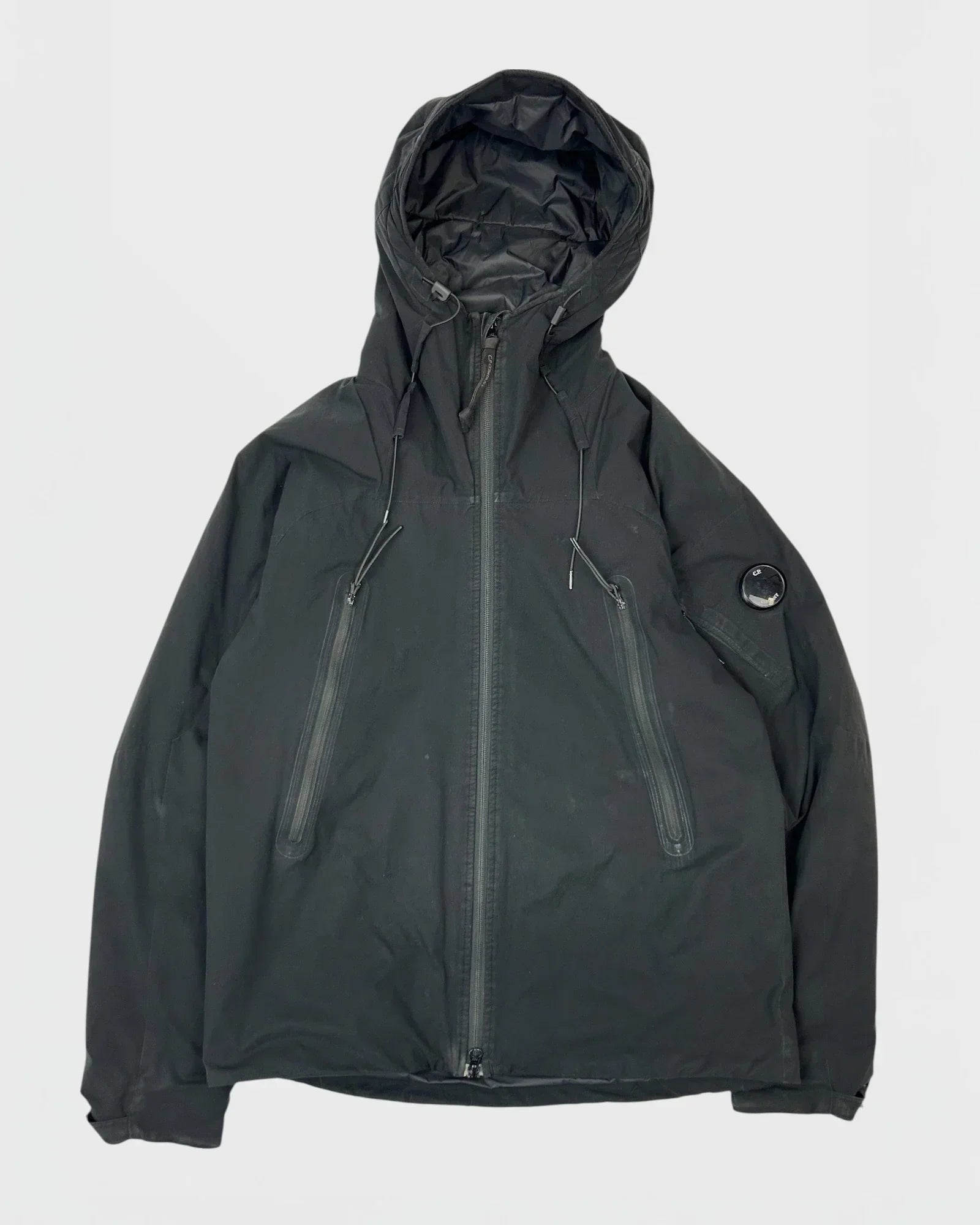 Selected Variant Image