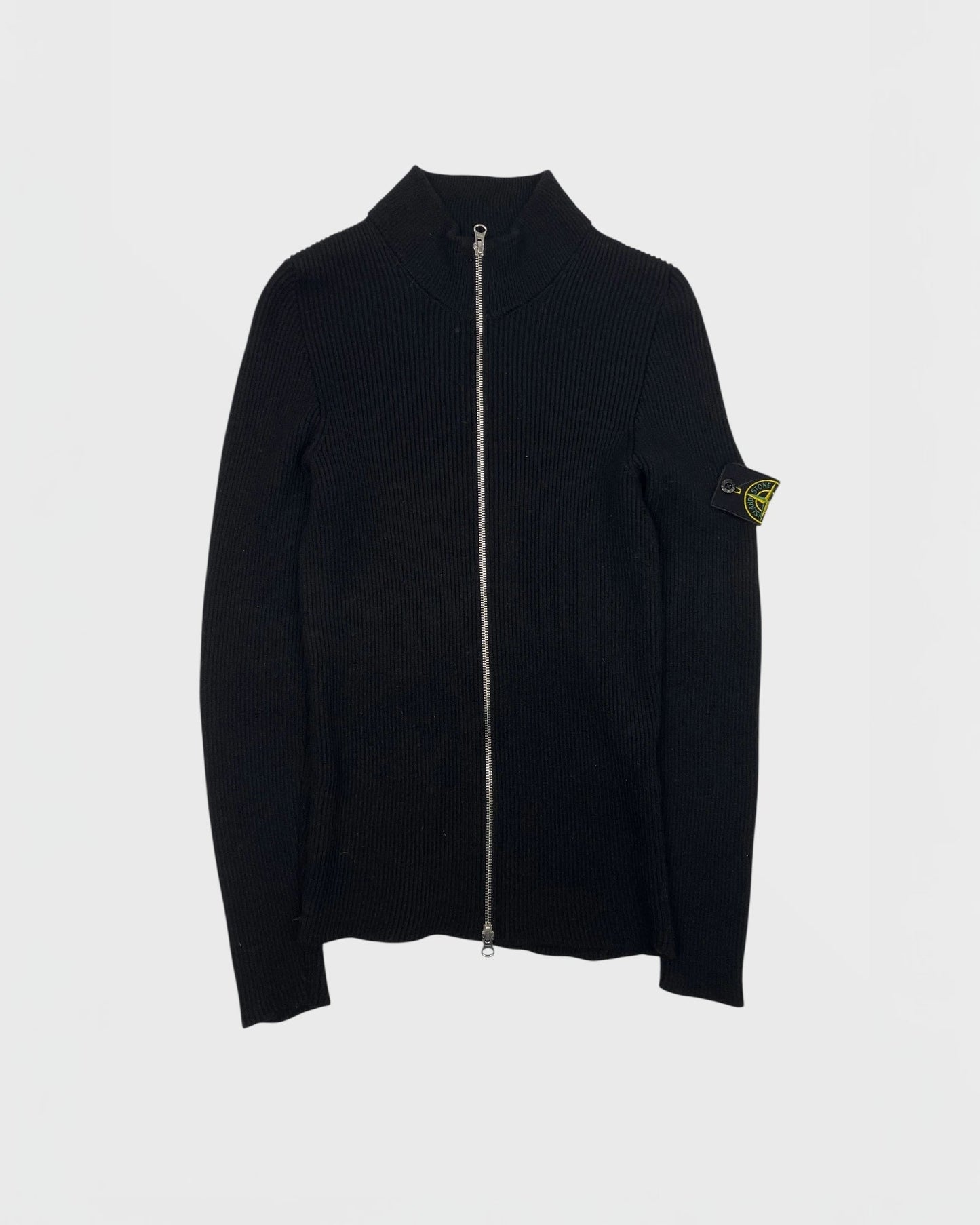 Stone Island cardigan gilet