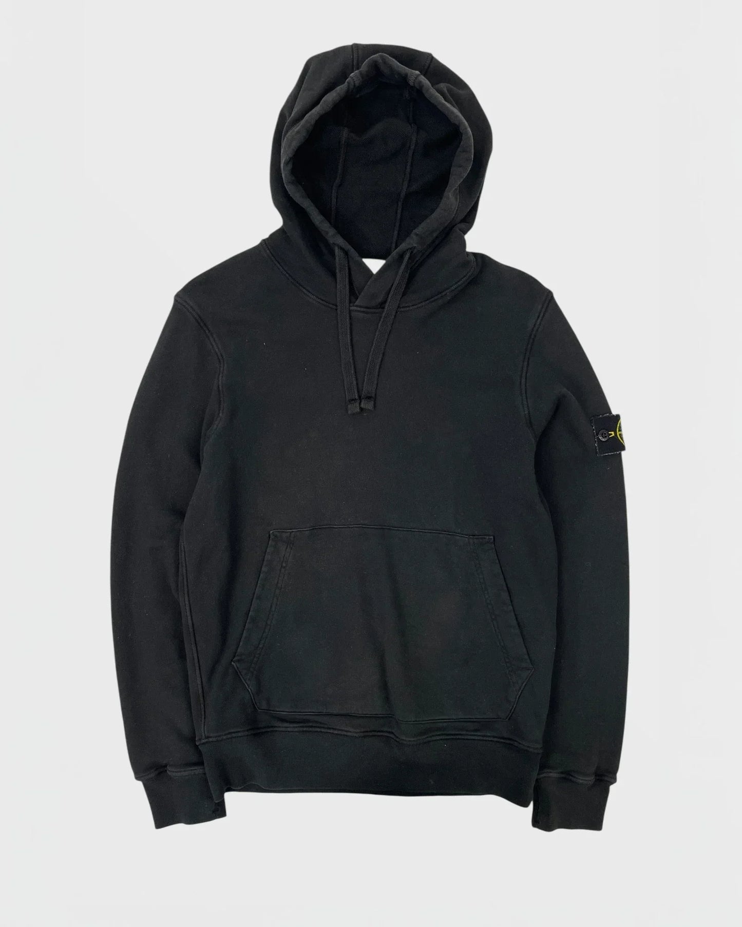 Stone Island pull à capuche