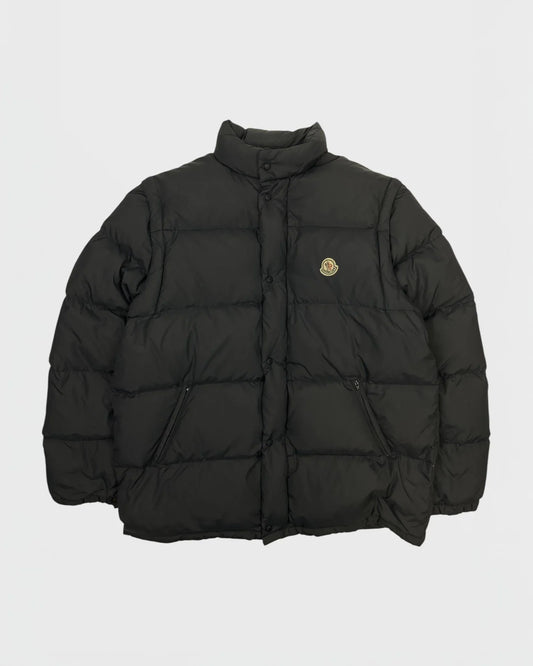 Moncler doudoune hybride