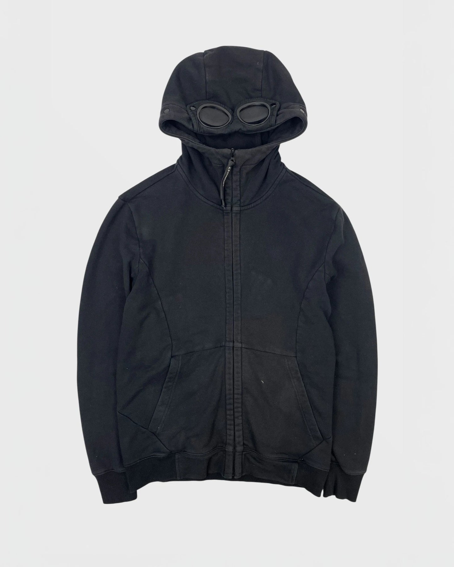 C.P. Company gilet google jacket