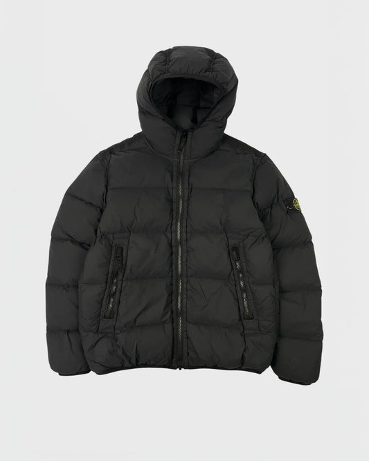 Stone Island doudoune junior