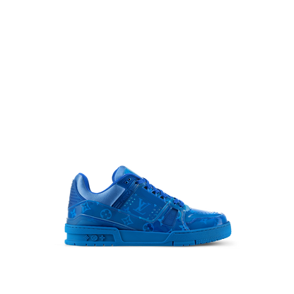 Sneaker LV trainer