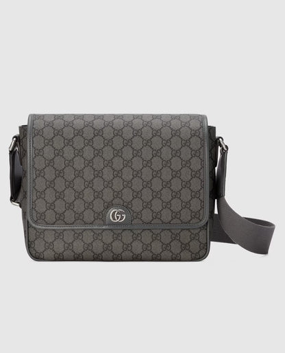 Sac à bandoulière Ophidia moyen format