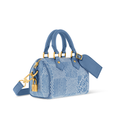 Sac Speedy Bandoulière 18