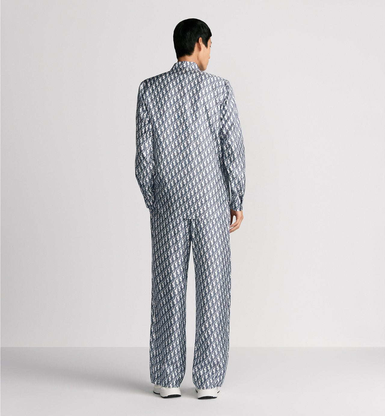 Pantalon de pyjama Dior Oblique