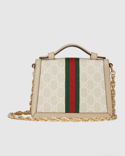 Sac à main Ophidia mini format