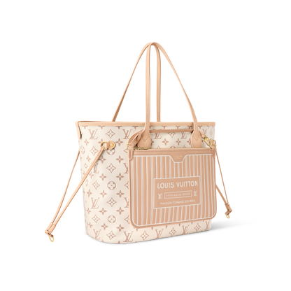 Sac Neverfull Inside Out MM