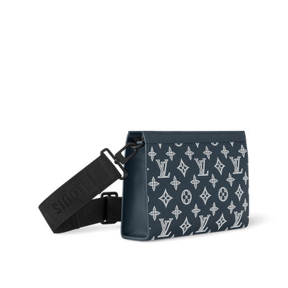 Portefeuille Gaston Wearable