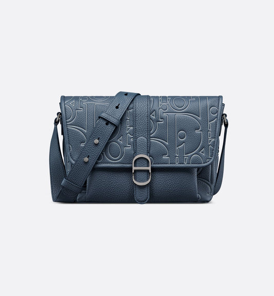 Sac Messenger à rabat Dior Daily Medium