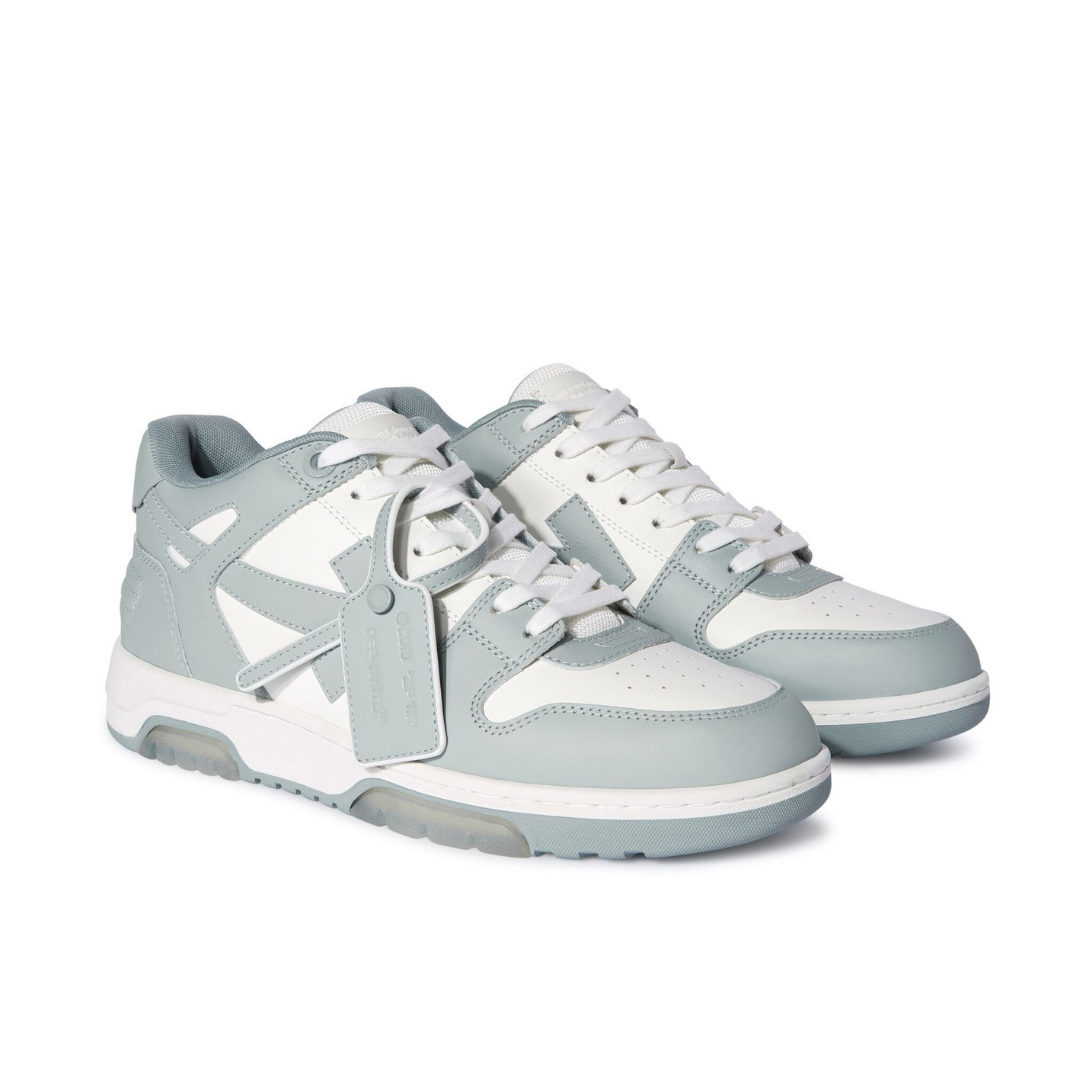 Basket Off-White Grey