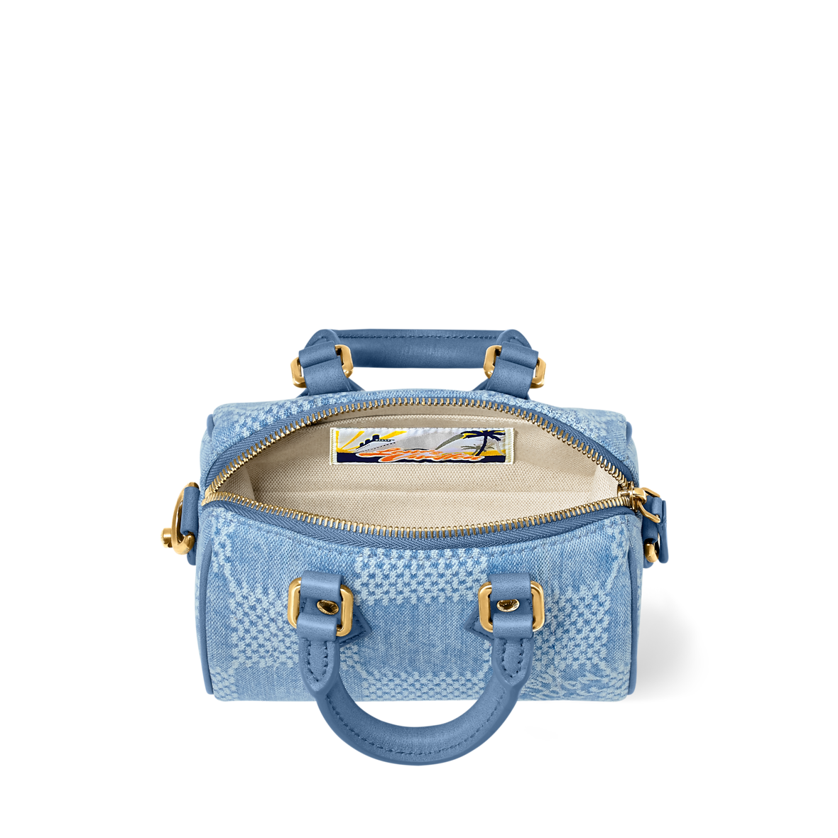 Sac Speedy Bandoulière 18