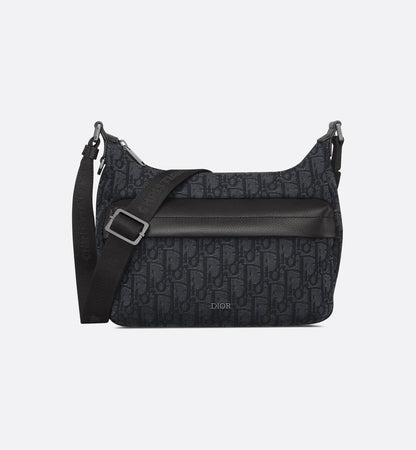 Sac Hobo Rider Soft Small