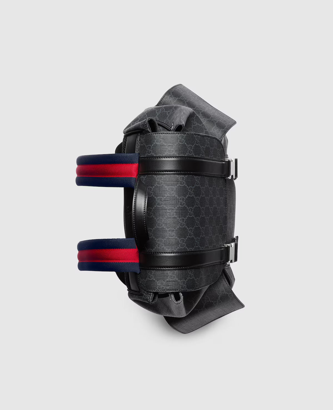 Sac à dos GG Black grand format