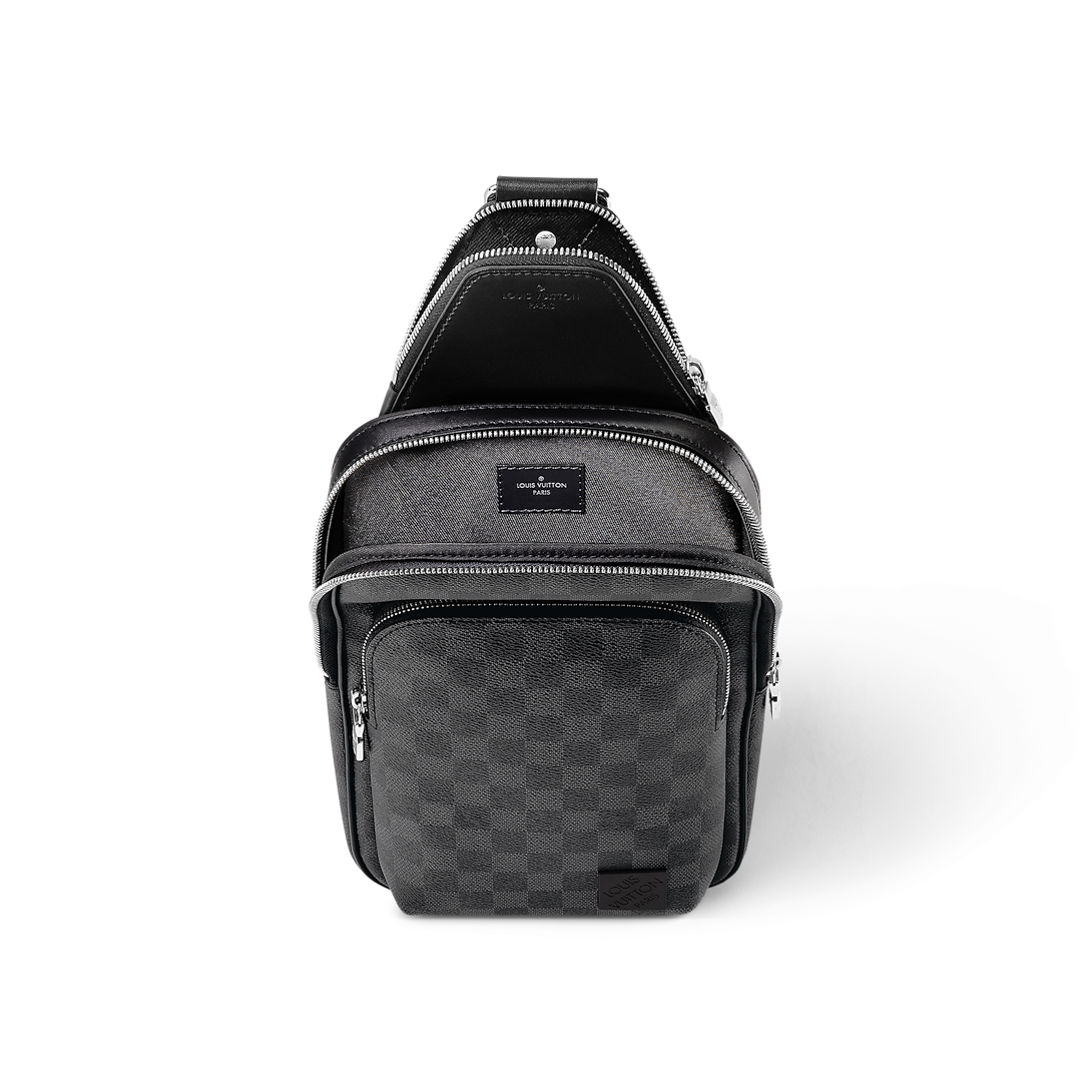 Sac Avenue slingbag NM