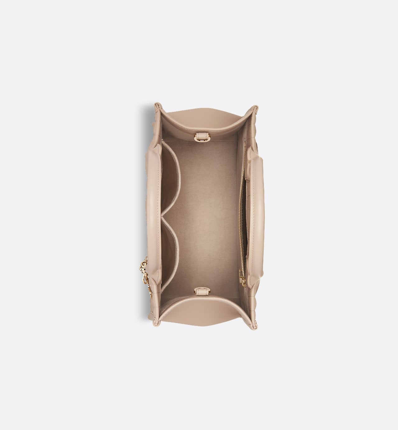 Sac Dior Book Tote Small