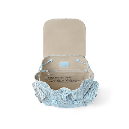 LV x Park Seo-Bo - Sac à dos Christopher MM