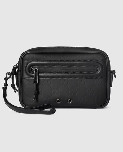 Sac à bandoulière Gucci Edge petit format