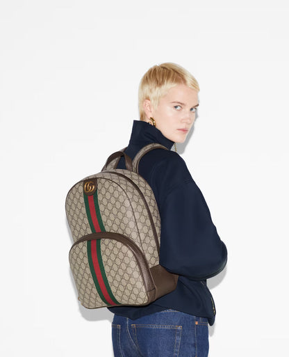 Sac à dos Ophidia moyen format