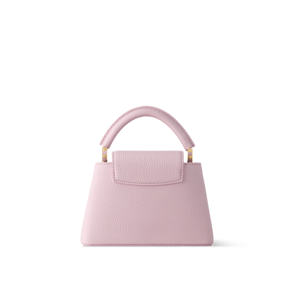 Sac Capucines Mini