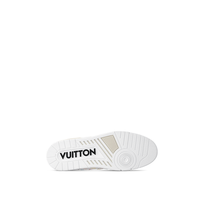 Sneaker LV Trainer LV x TM