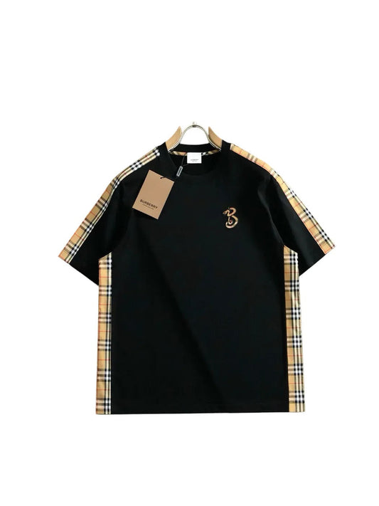 BURBERRY - T-shirt