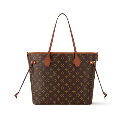 Sac Neverfull Inside Out MM