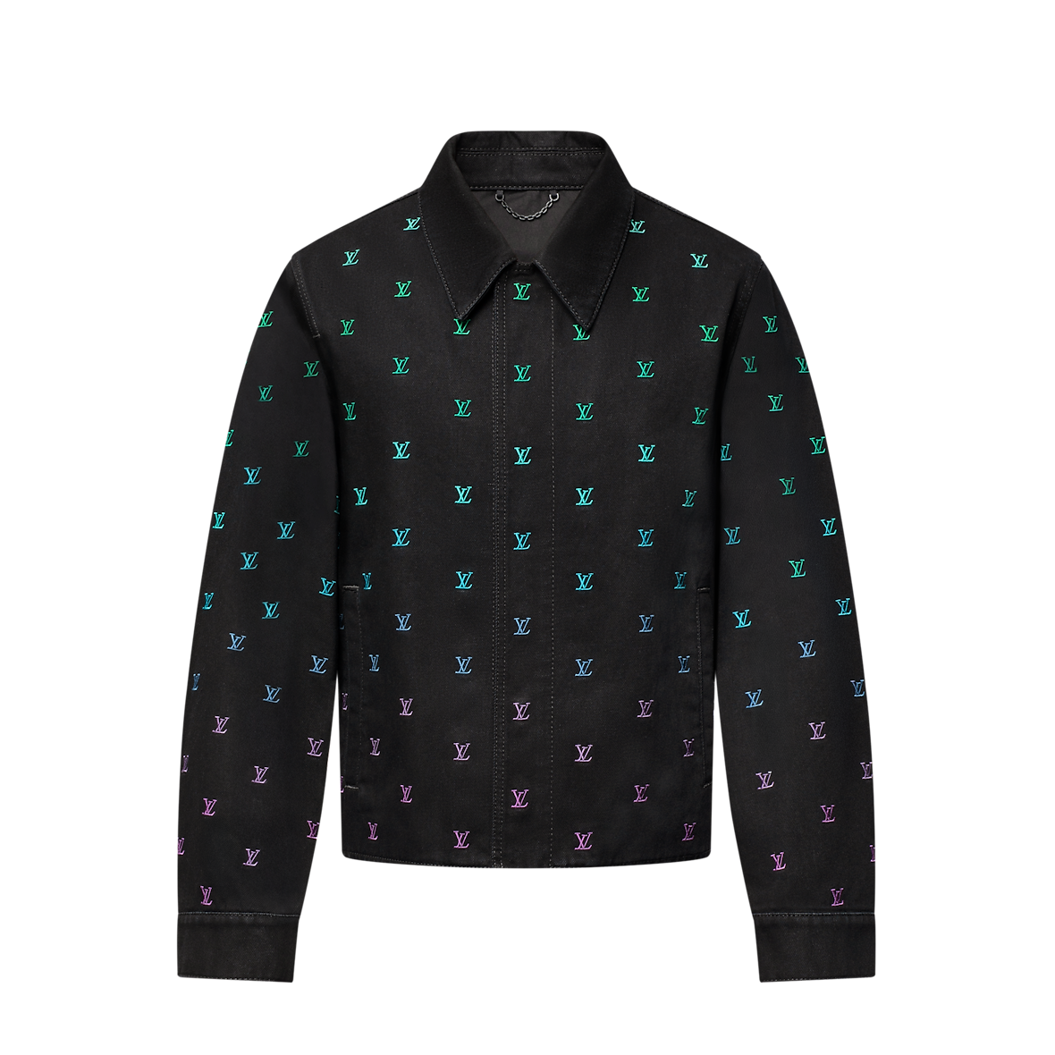 Selected Variant Image