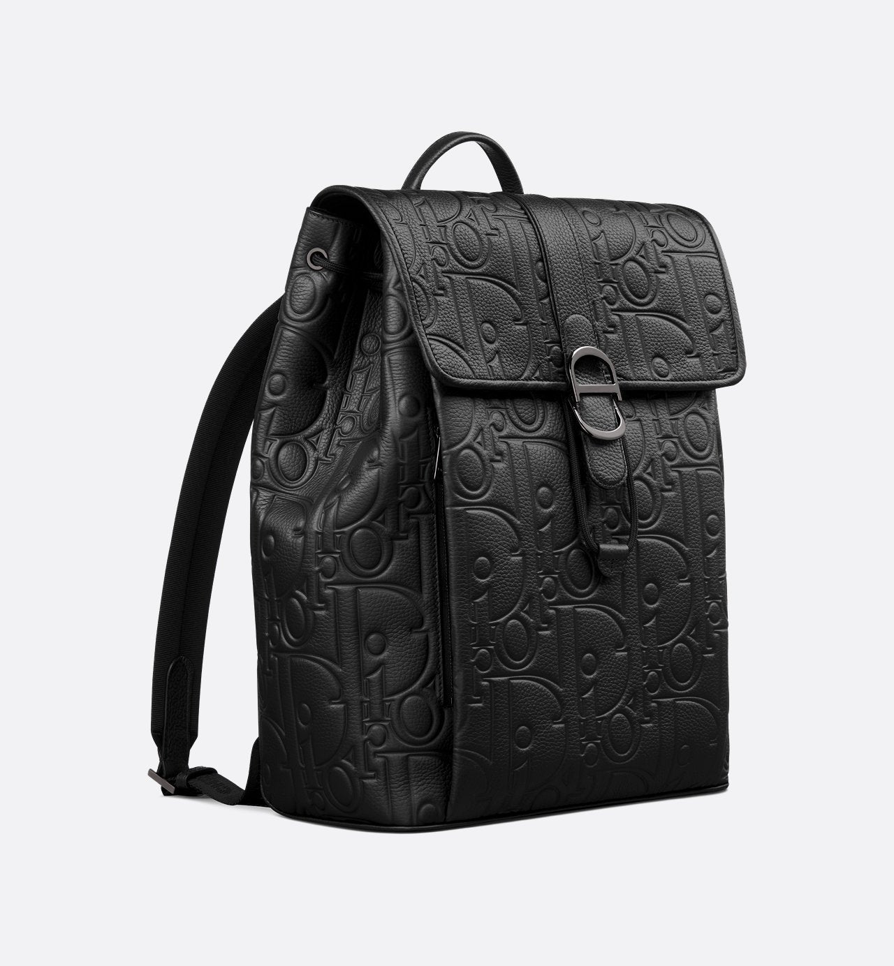 Sac à dos à rabat Dior Daily