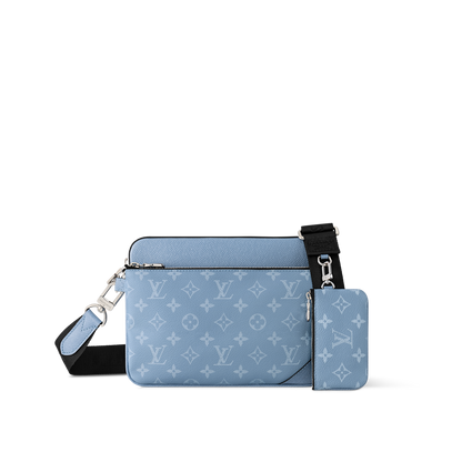 Sac Trio Messenger