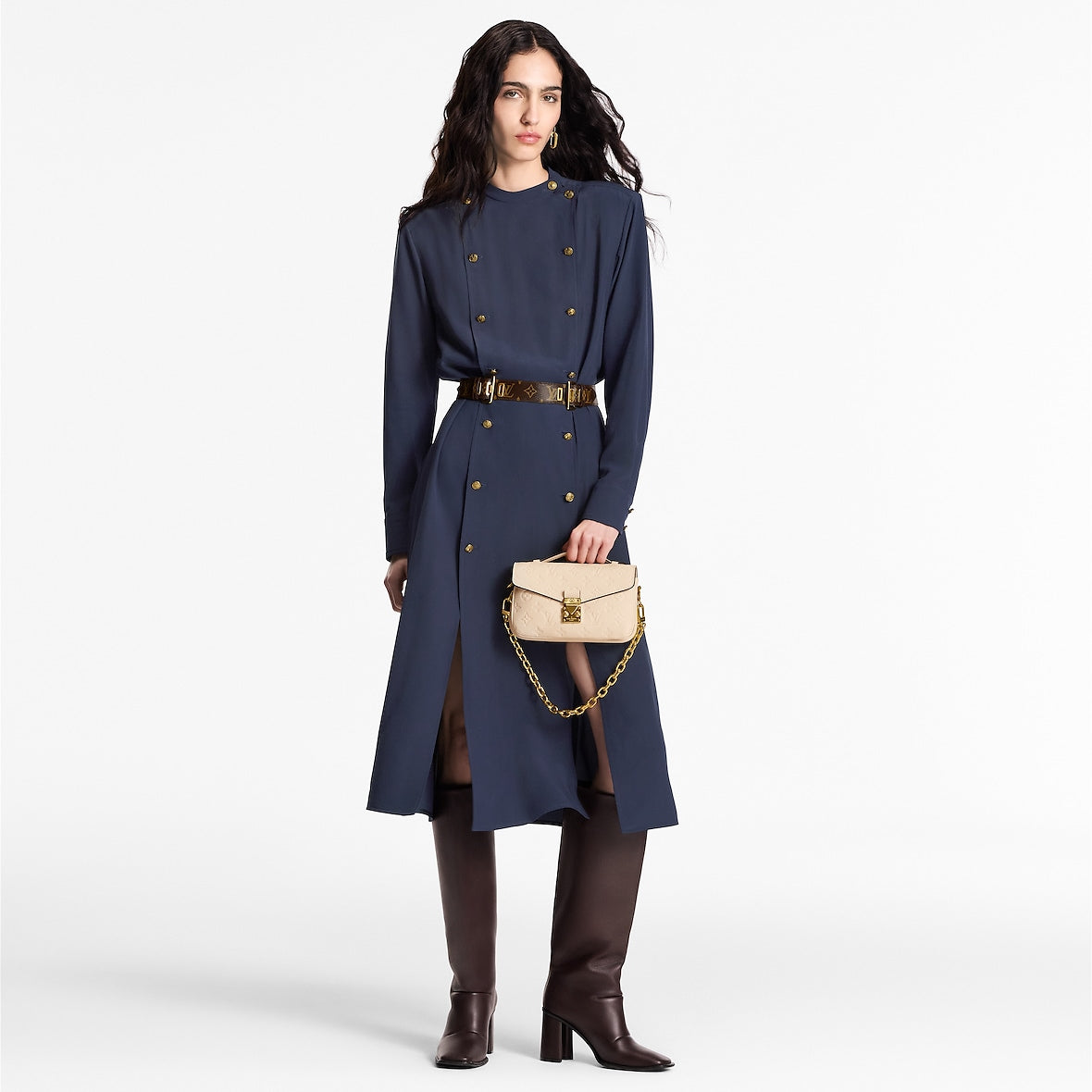 Pochette Métis East West