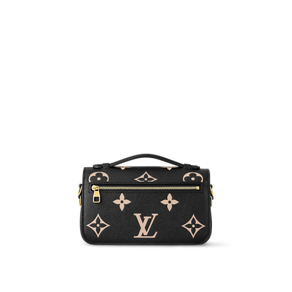 Pochette Métis East West