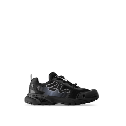 Sneaker LV Runner Tatic