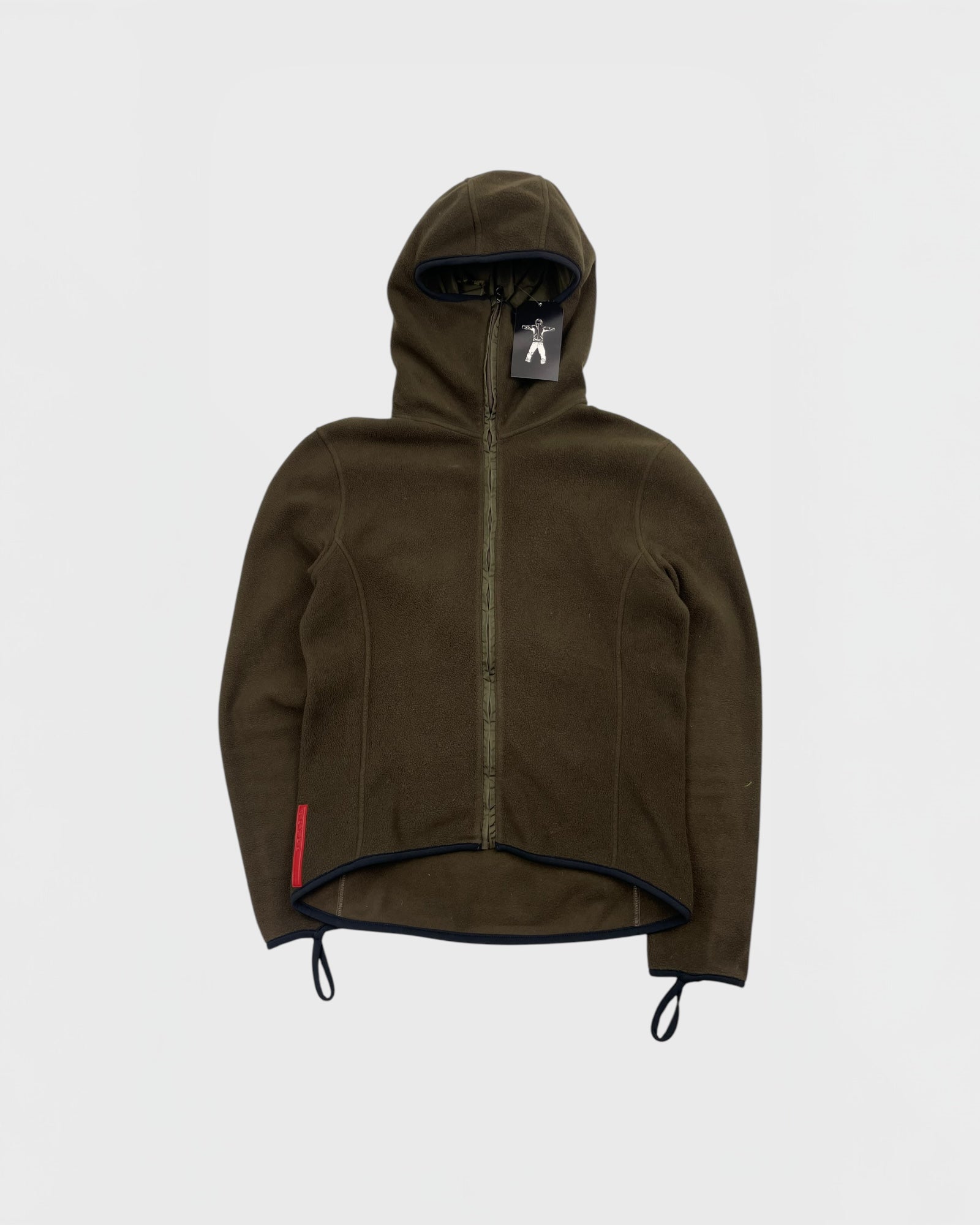 Selected Variant Image