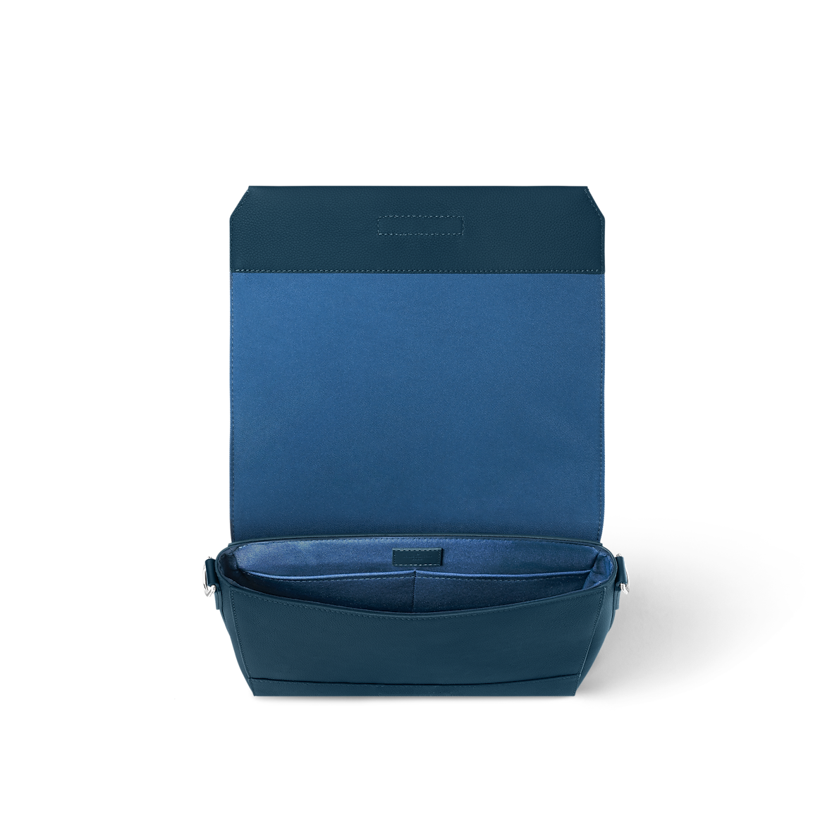 Sac messenger Takeoff