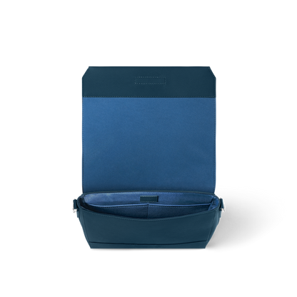 Sac messenger Takeoff