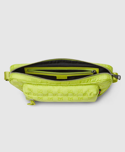 Sac à bandoulière Gucci Nexus grand format