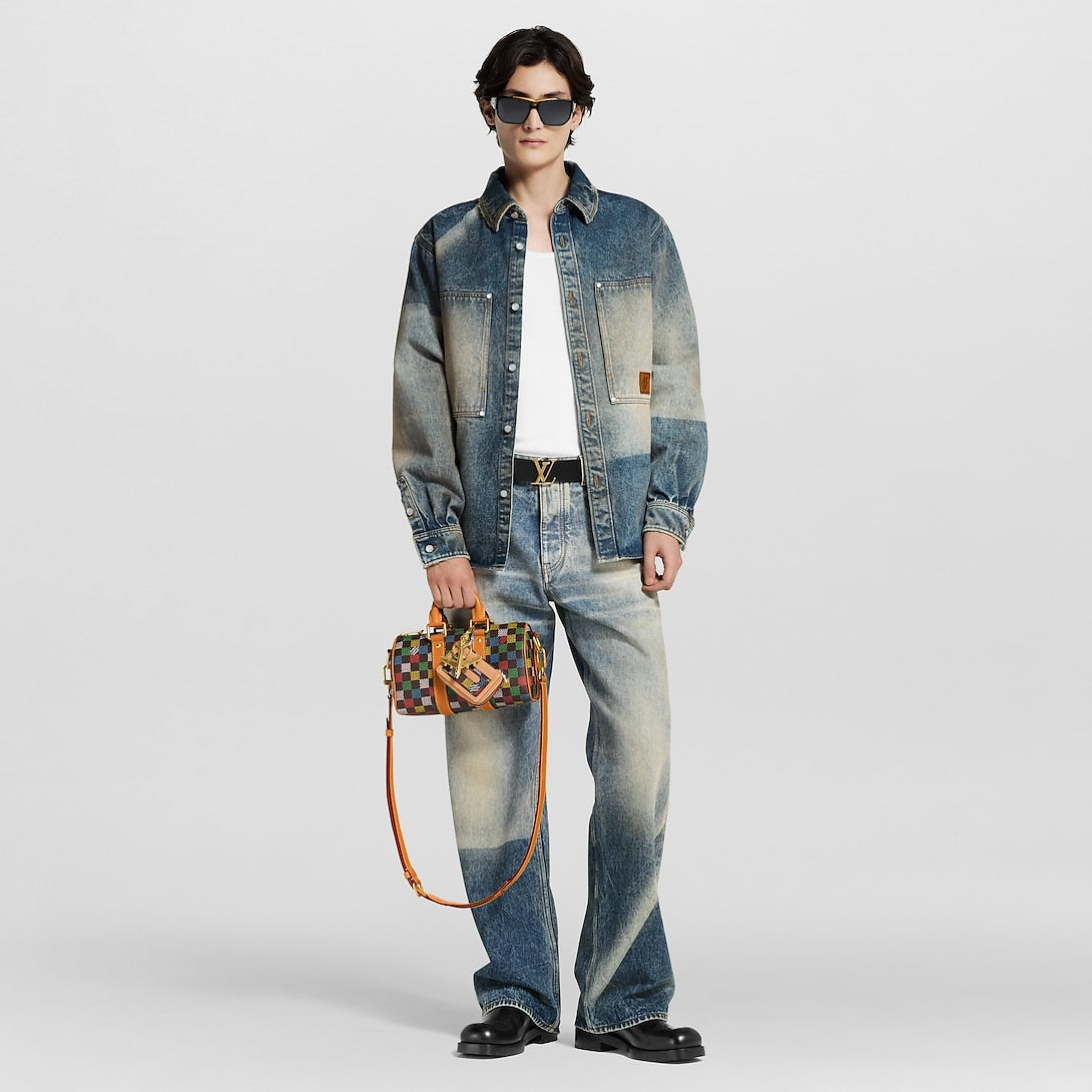 Sac Keepall Bandoulière 25