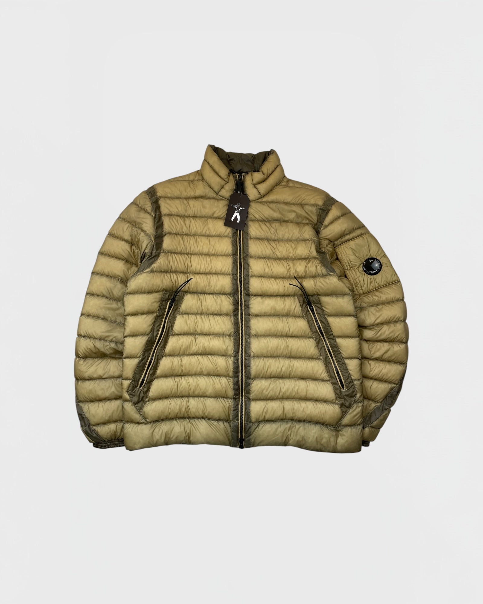 Selected Variant Image