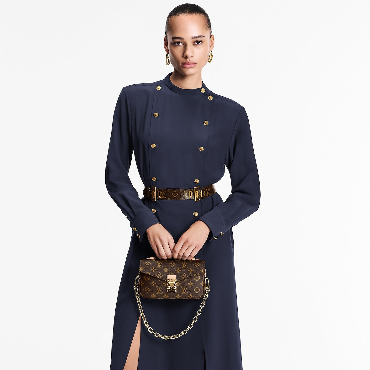 Pochette Métis East West