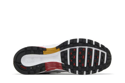 Nike P6000 Varsity Red