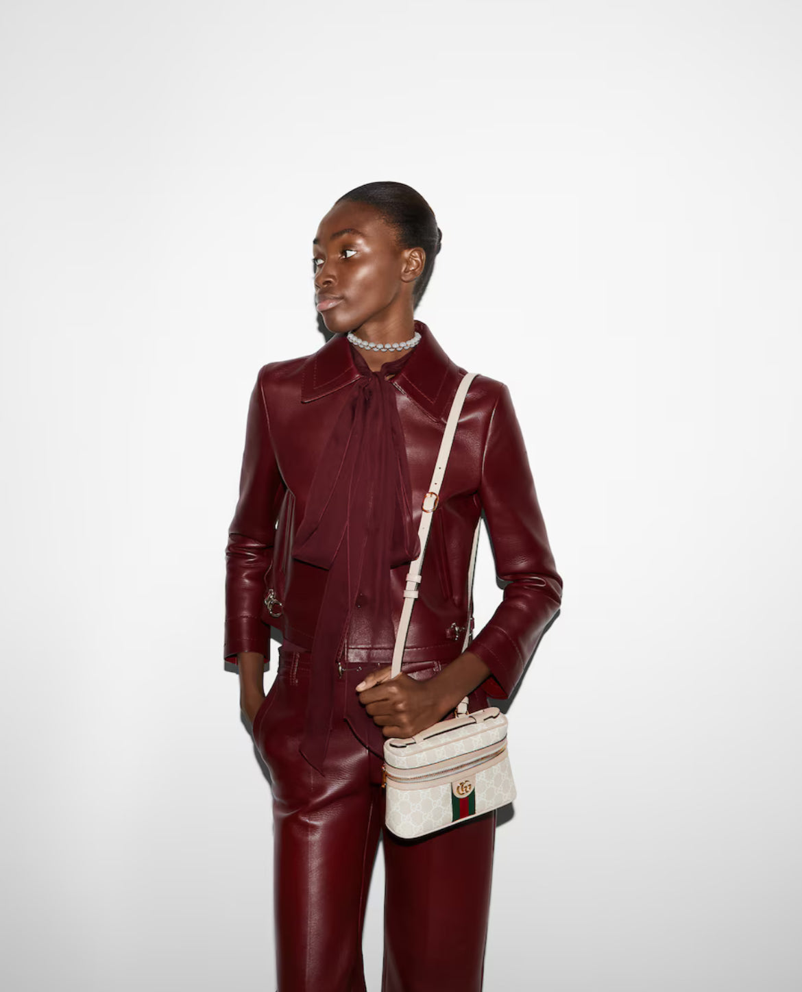 Vanity Ophidia petit format